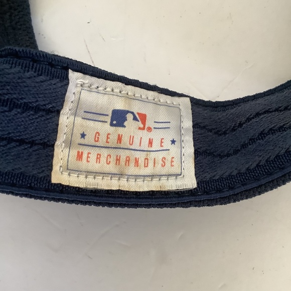 NIKE NEW YORK YANKEES VISOR OSFM UNISEX - Picture 6 of 8